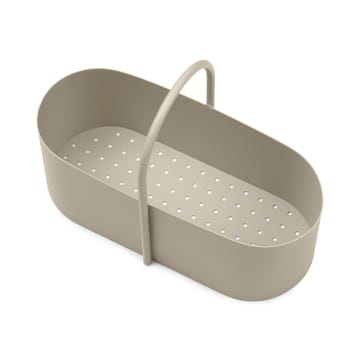 Boîte de rangement Grib Toolbox - Cashmere - Ferm Living