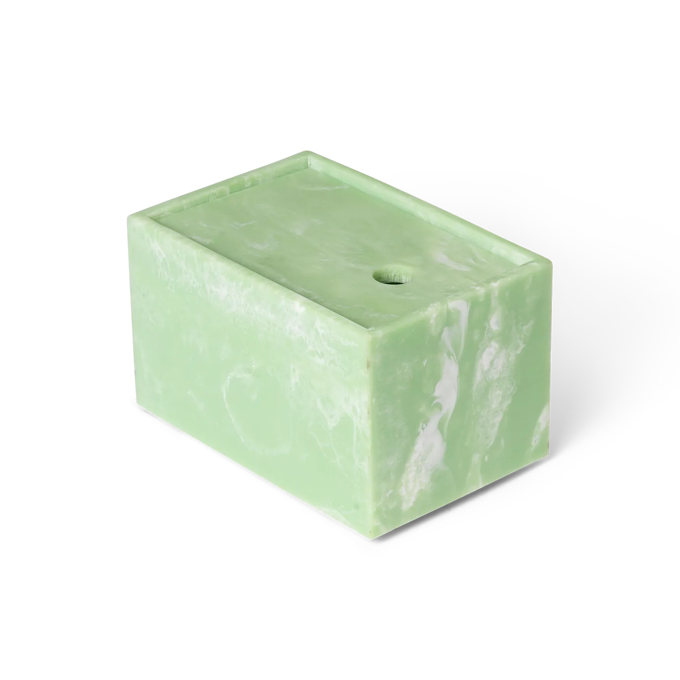 Boîte de rangement Mist 10x15 cm, Seafoam Ferm Living