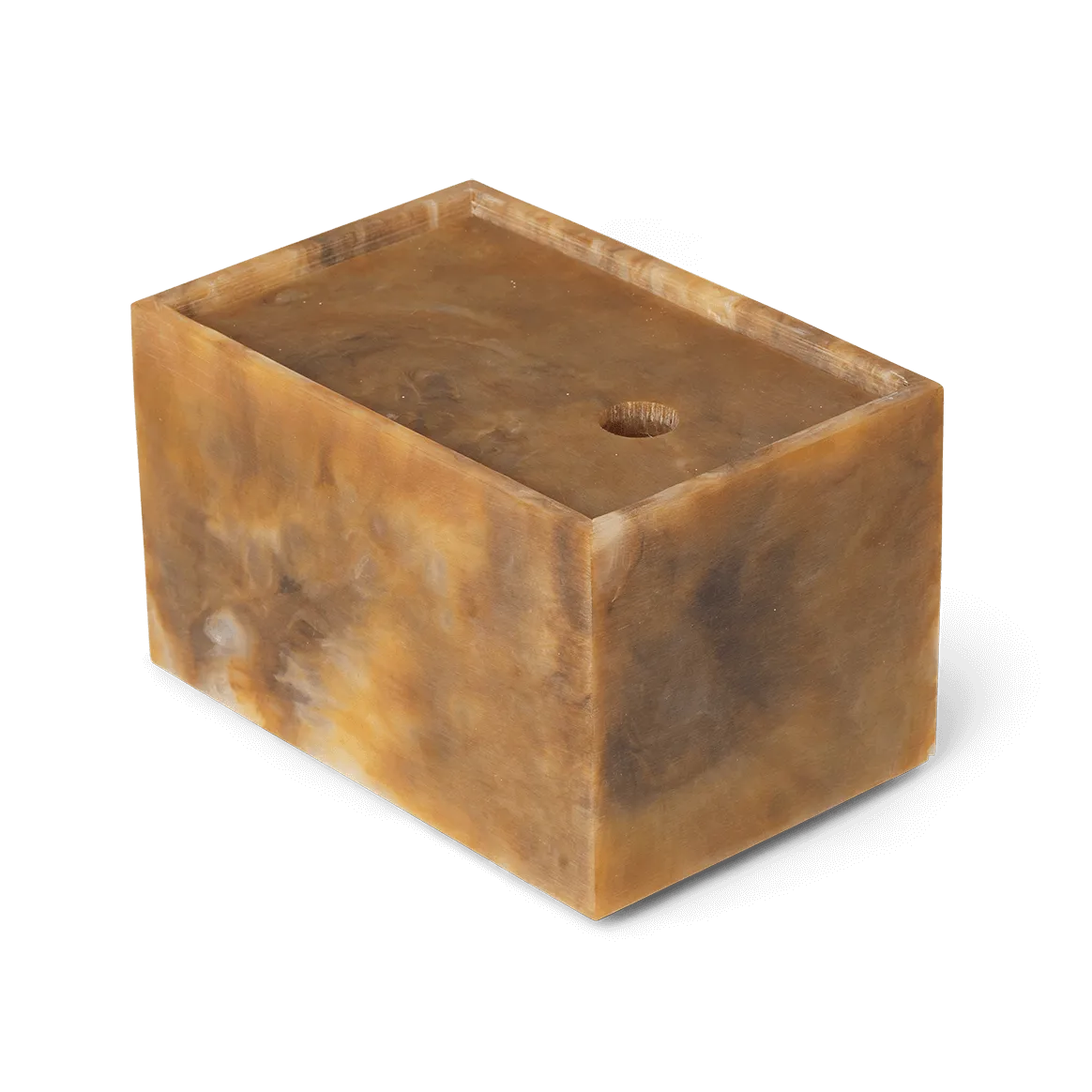 Boîte de rangement Mist 10x15 cm, Sugar kelp Ferm Living