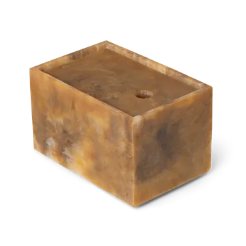 Boîte de rangement Mist 10x15 cm - Sugar kelp - Ferm Living