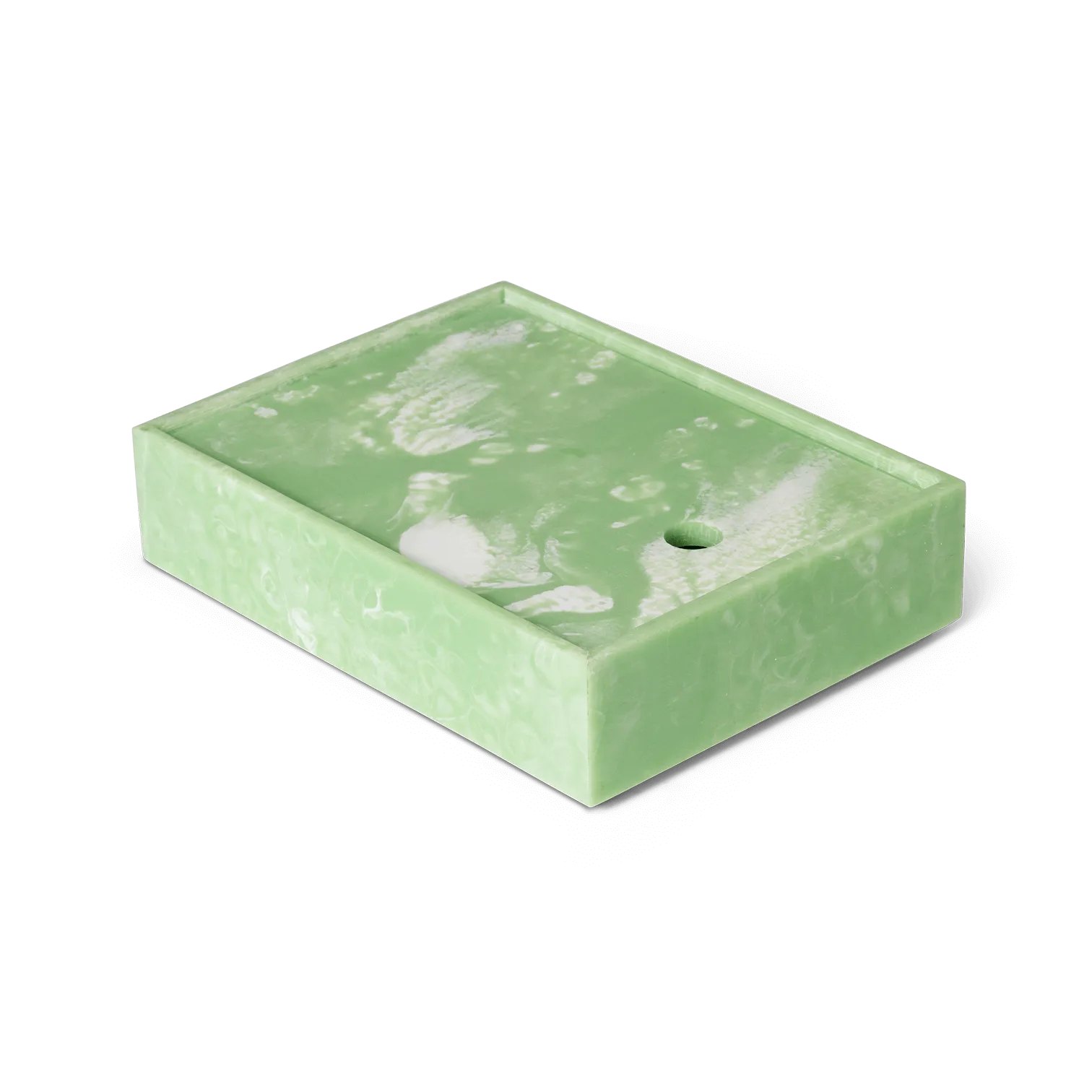 Boîte de rangement Mist 15x20 cm, Seafoam Ferm Living