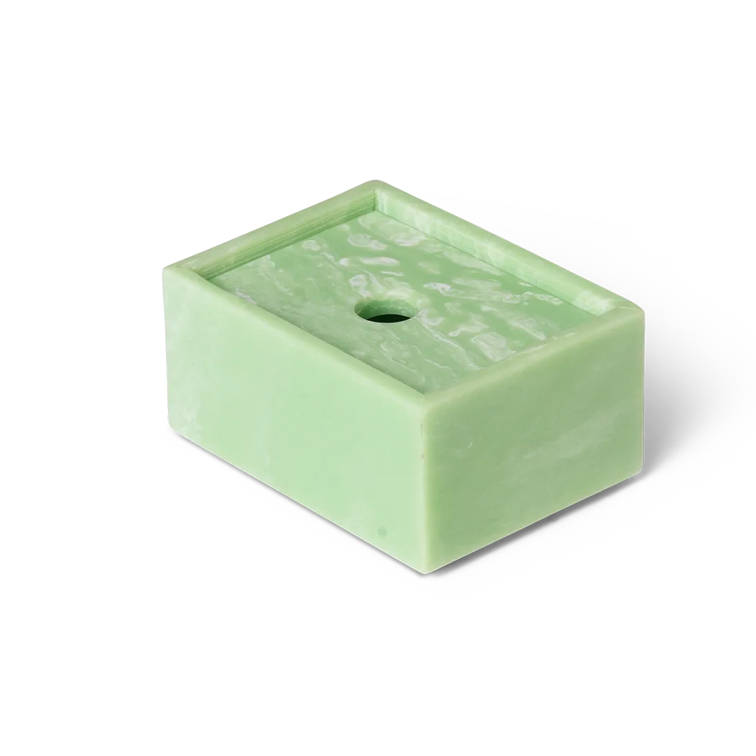 Boîte de rangement Mist 7,5x10 cm, Seafoam Ferm Living