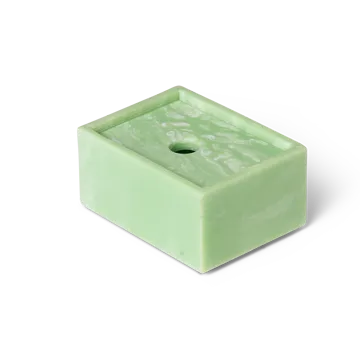 Boîte de rangement Mist 7,5x10 cm - Seafoam - Ferm Living