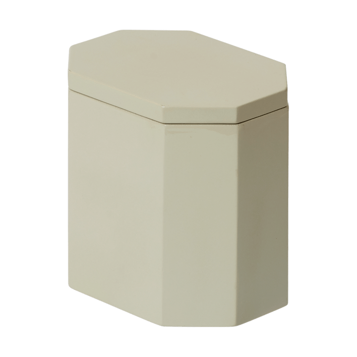 Boîte de rangement Nova 7,5x10 cm - Light Celedon - Ferm Living