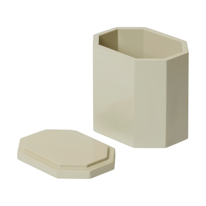 Boîte de rangement Nova 7,5x10 cm, Light Celedon Ferm Living