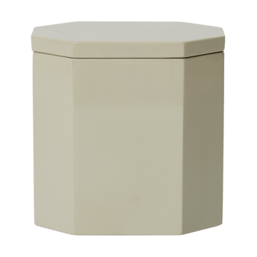 Boîte de rangement Nova 7,5x10 cm - Light Celedon - Ferm Living