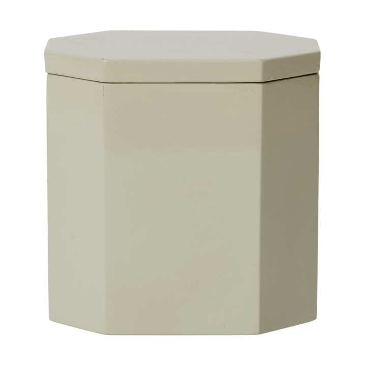 Boîte de rangement Nova 7,5x10 cm, Light Celedon Ferm Living