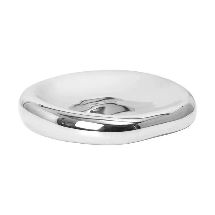 Bol décoratif Bellure Ø17 cm - Silver - Ferm Living