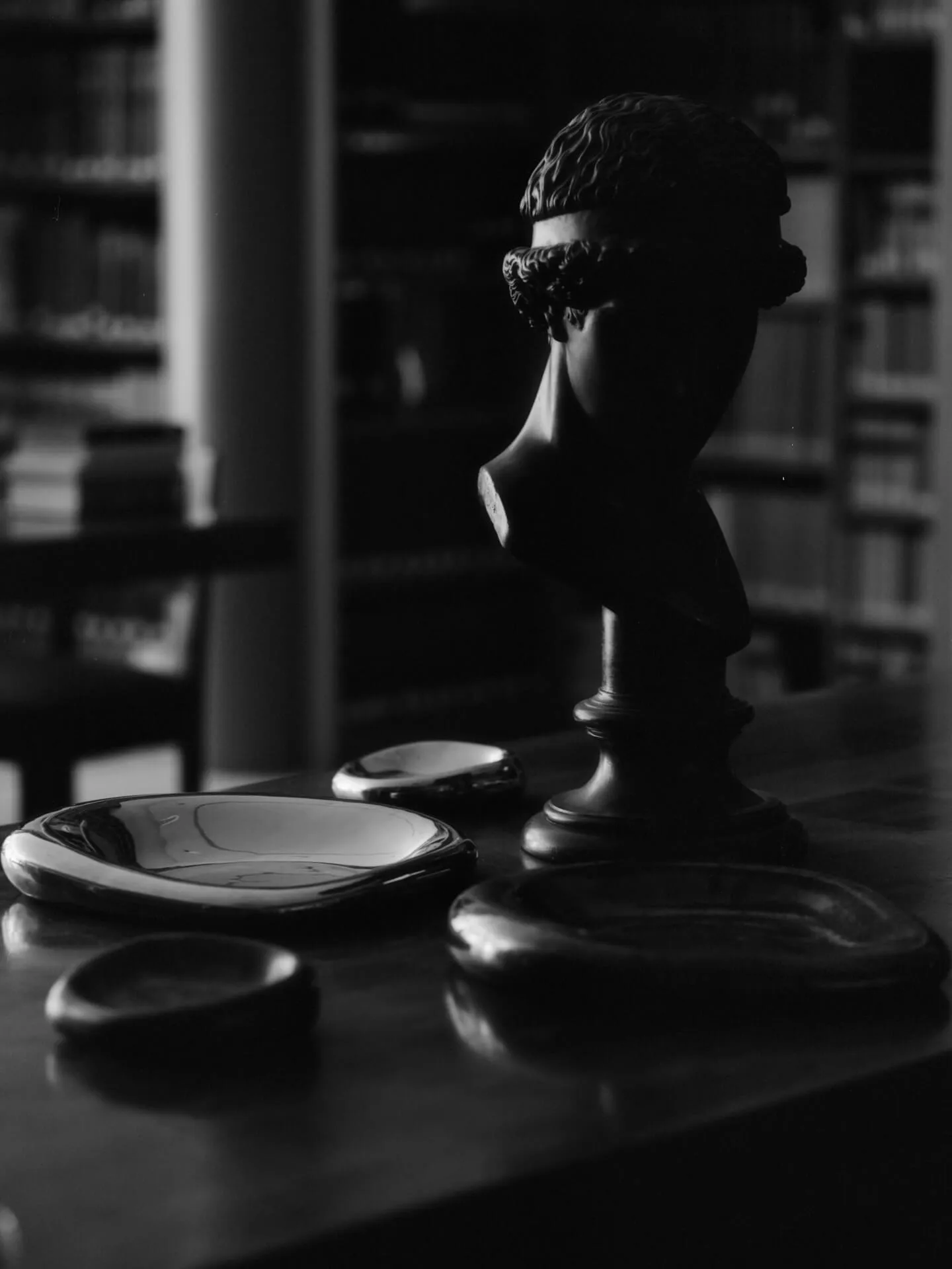 Bol décoratif Bellure Ø17 cm, Silver Ferm Living