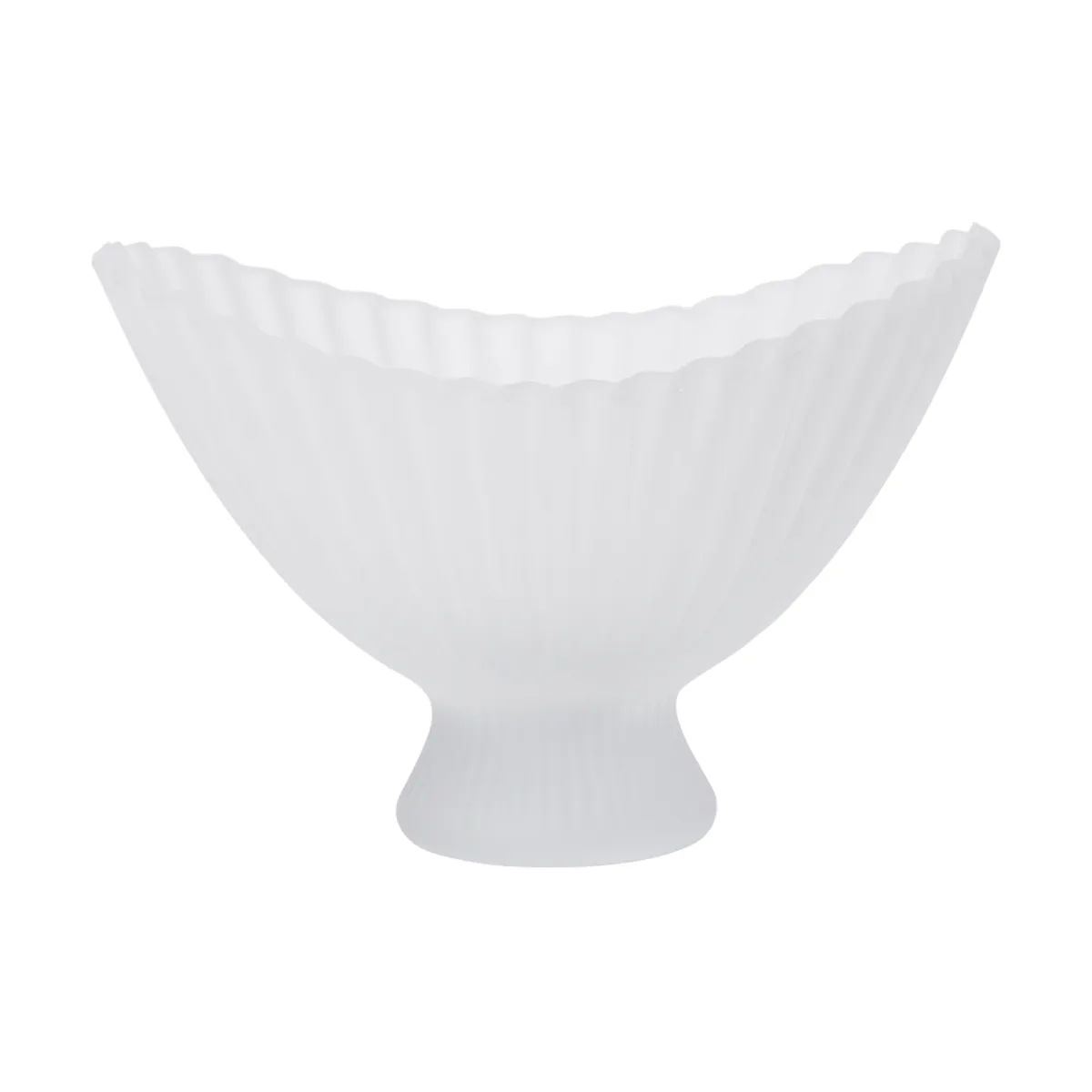 Bol Fountain 28 cm, Givré Ferm Living