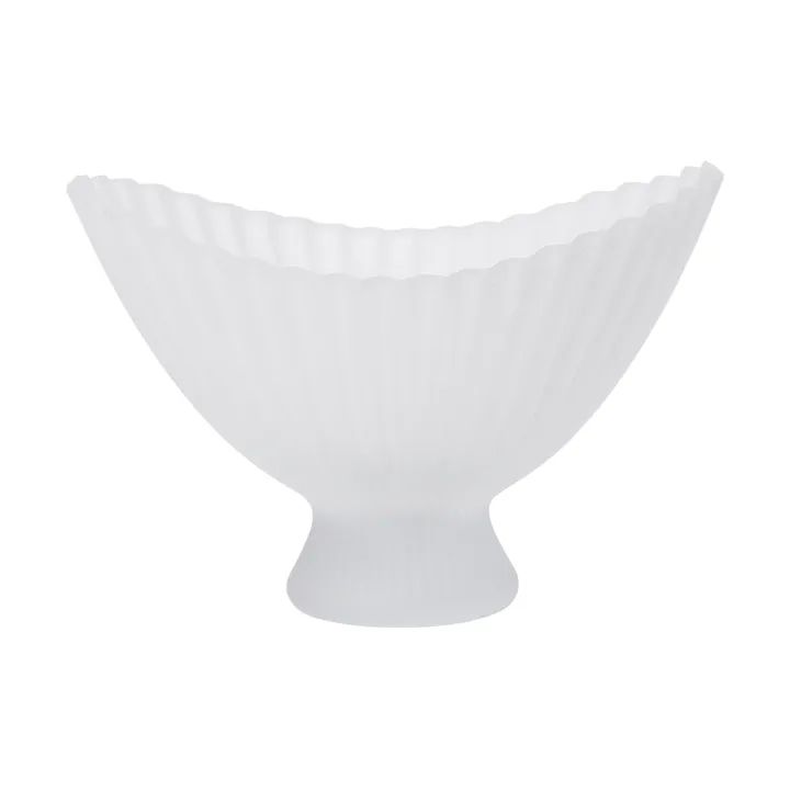 Bol Fountain 28 cm - Givré - Ferm Living