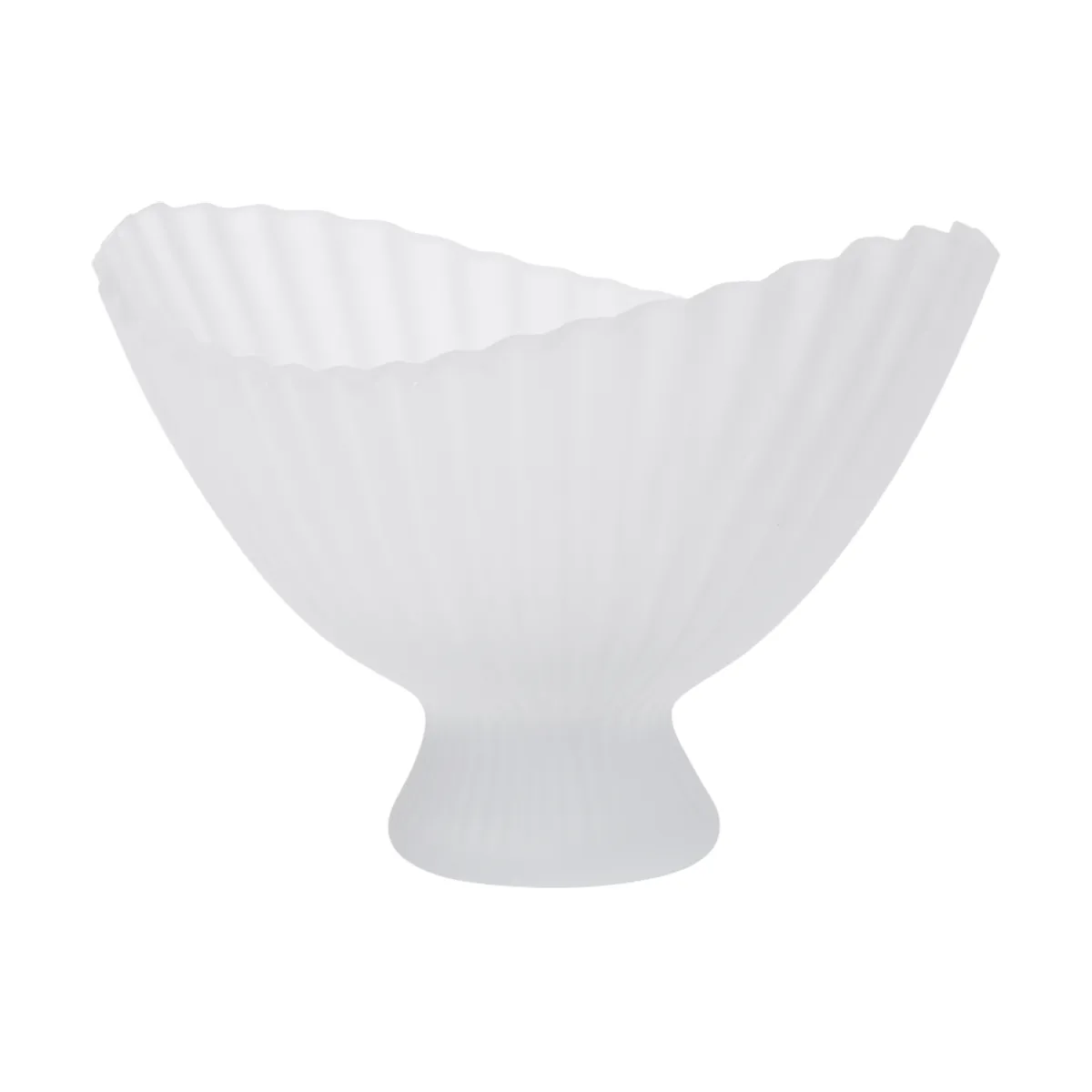 Bol Fountain 28 cm, Givré Ferm Living
