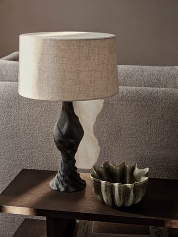 Bol Nium Ø22 cm - Dark Sage - ferm LIVING