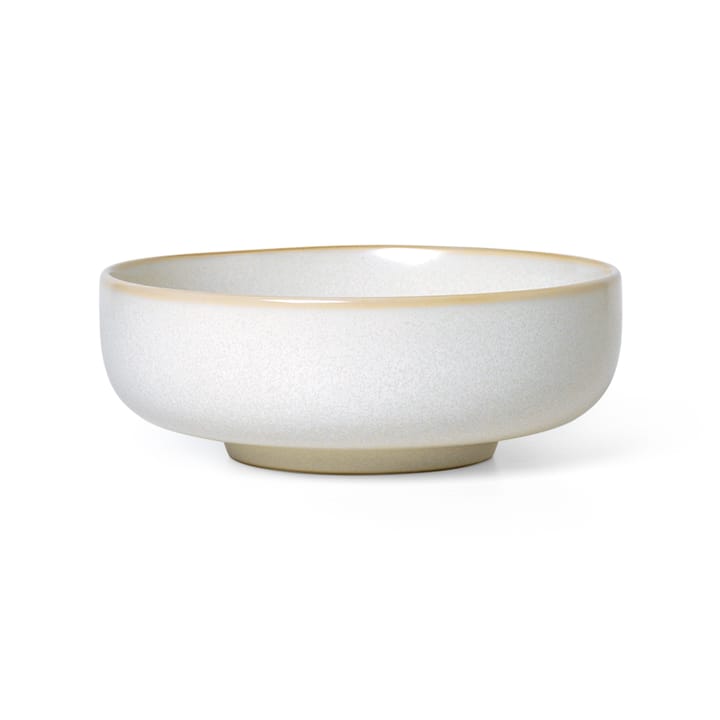 Bol Sekki moyen, Cream Ferm Living