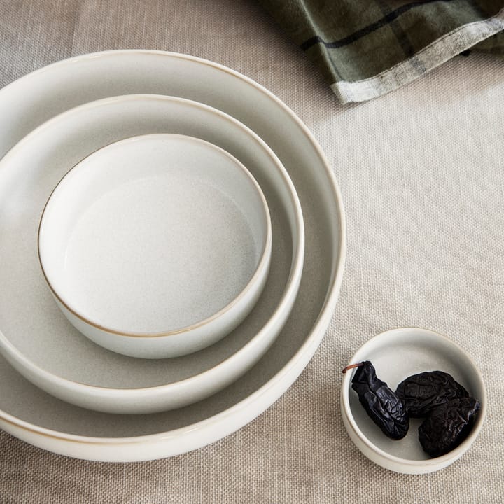 Bol Sekki moyen, Cream Ferm Living
