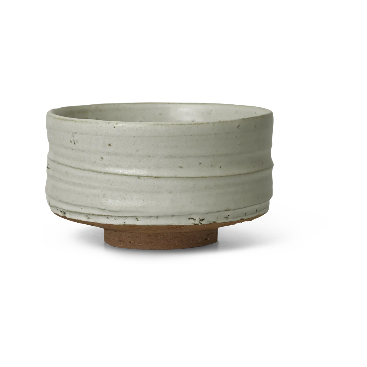 Bol Serena Ø12,5 cm, Blanc cassé Ferm Living