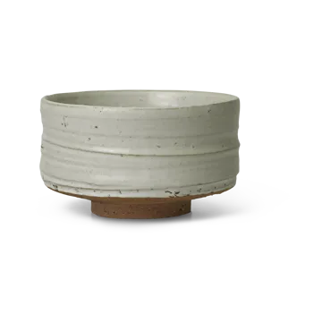 Bol Serena Ø12,5 cm - Blanc cassé - Ferm Living