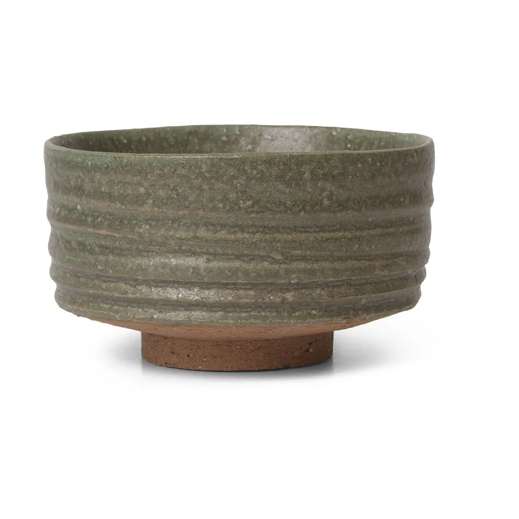 Bol Serena Ø12,5 cm, Vert Ferm Living