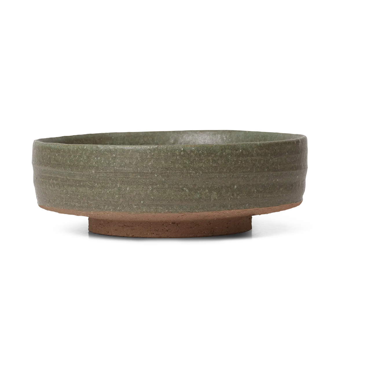 Bol Serena Ø18 cm, Vert Ferm Living