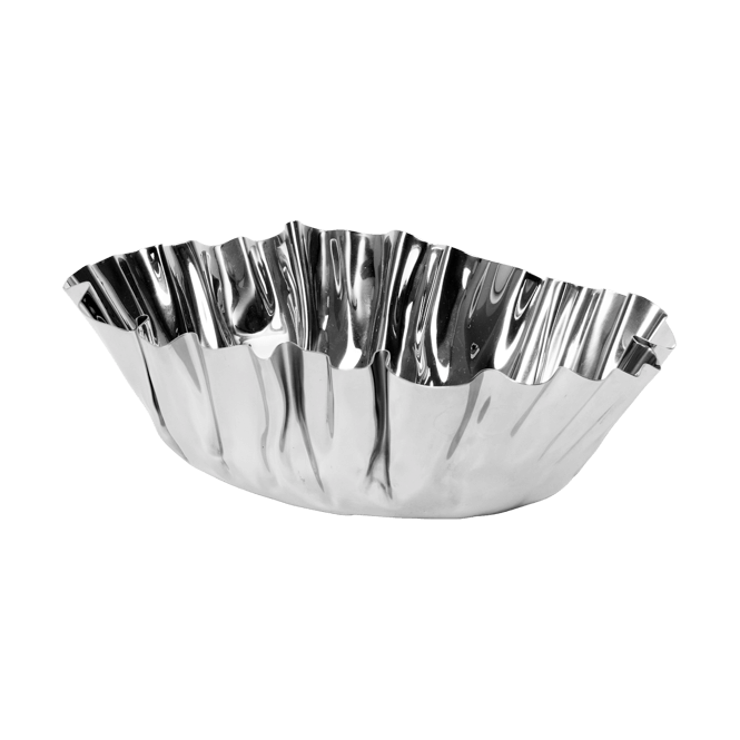 Bol Tydra H7 - Mirror polished - Ferm Living