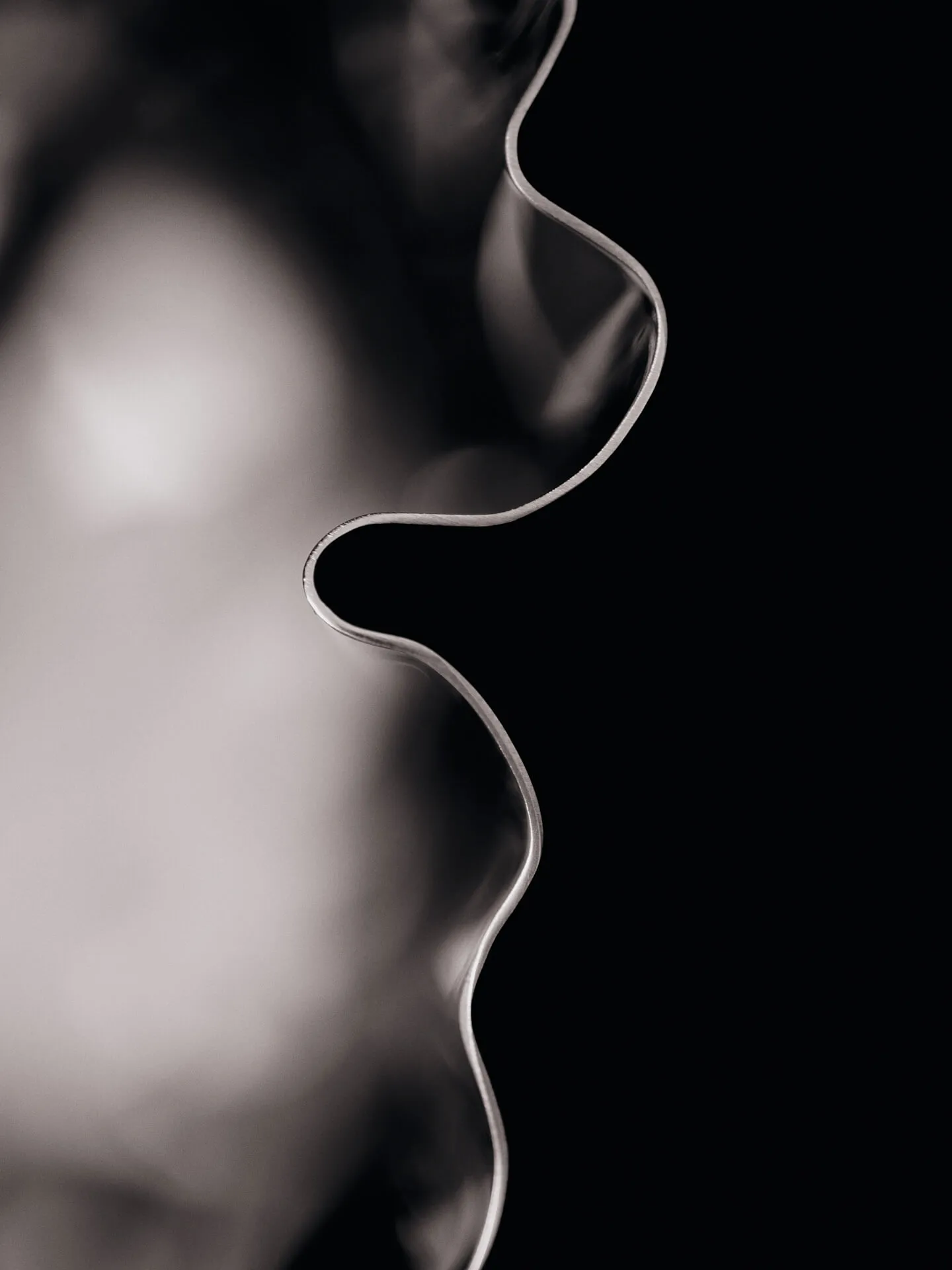 Bol Tydra H7, Mirror polished Ferm Living