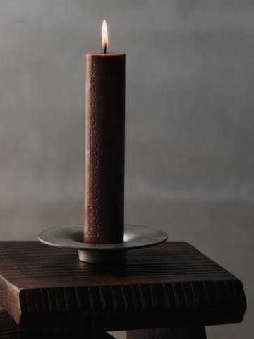 Bougie calendrier Mura - Dark Grape - Ferm Living