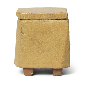 Bougie parfumée Kurinu 40 h - Honey - Ferm Living