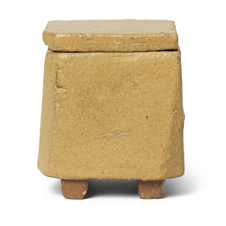 Bougie parfumée Kurinu 40 h, Honey Ferm Living