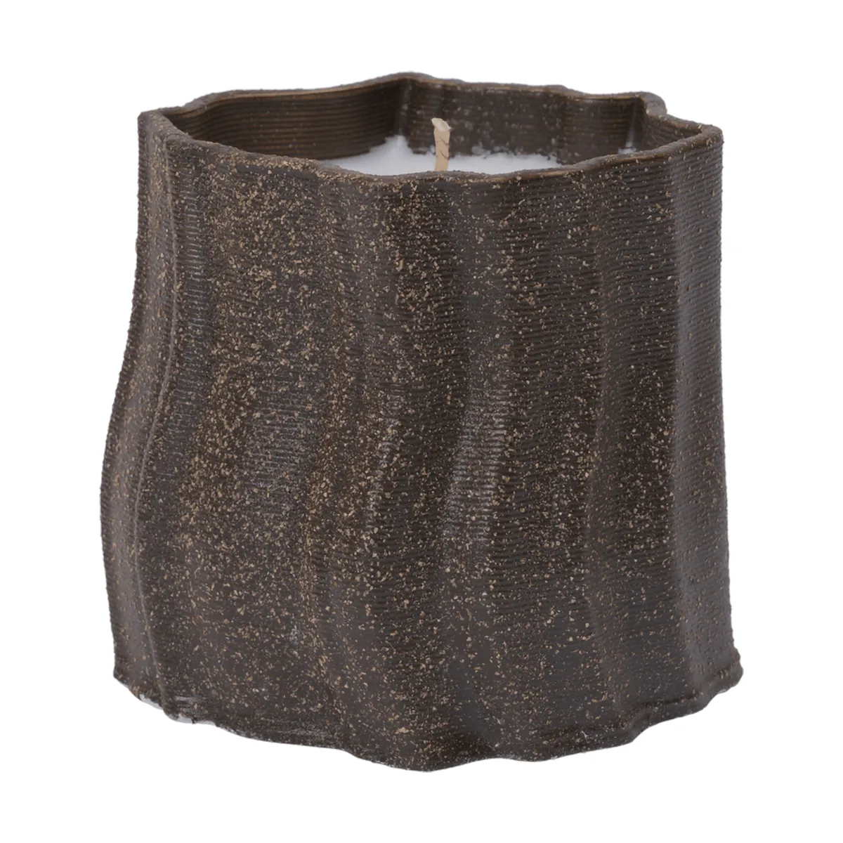 Bougie parfumée Rylith 53 h, Camomille Ferm Living