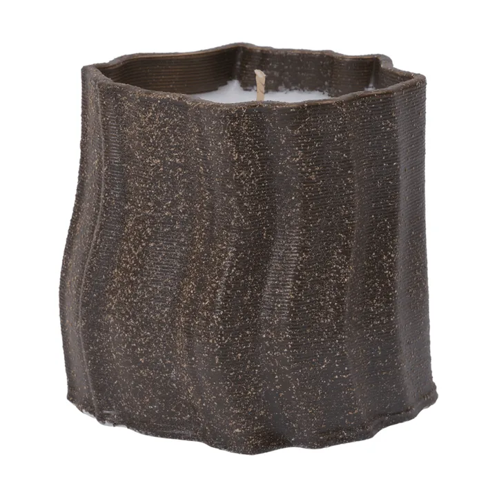 Bougie parfumée Rylith 53 h - Camomille - Ferm Living