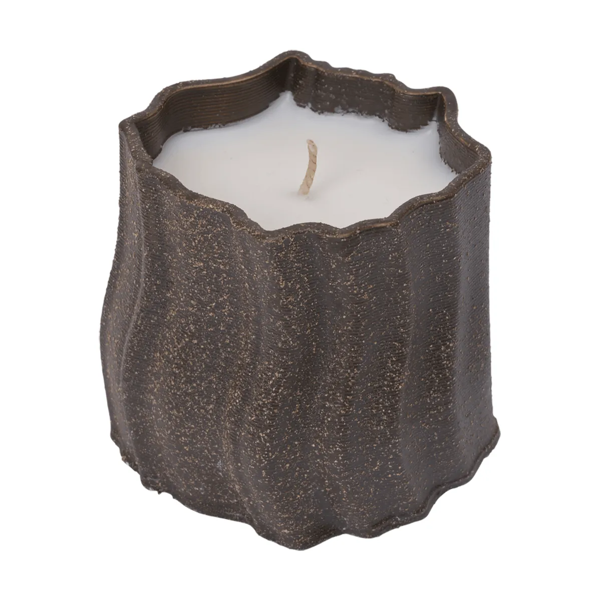 Bougie parfumée Rylith 53 h, Camomille Ferm Living