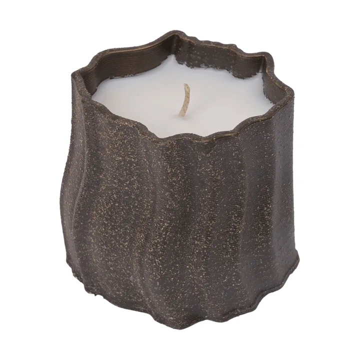 Bougie parfumée Rylith 53 h - Camomille - Ferm Living