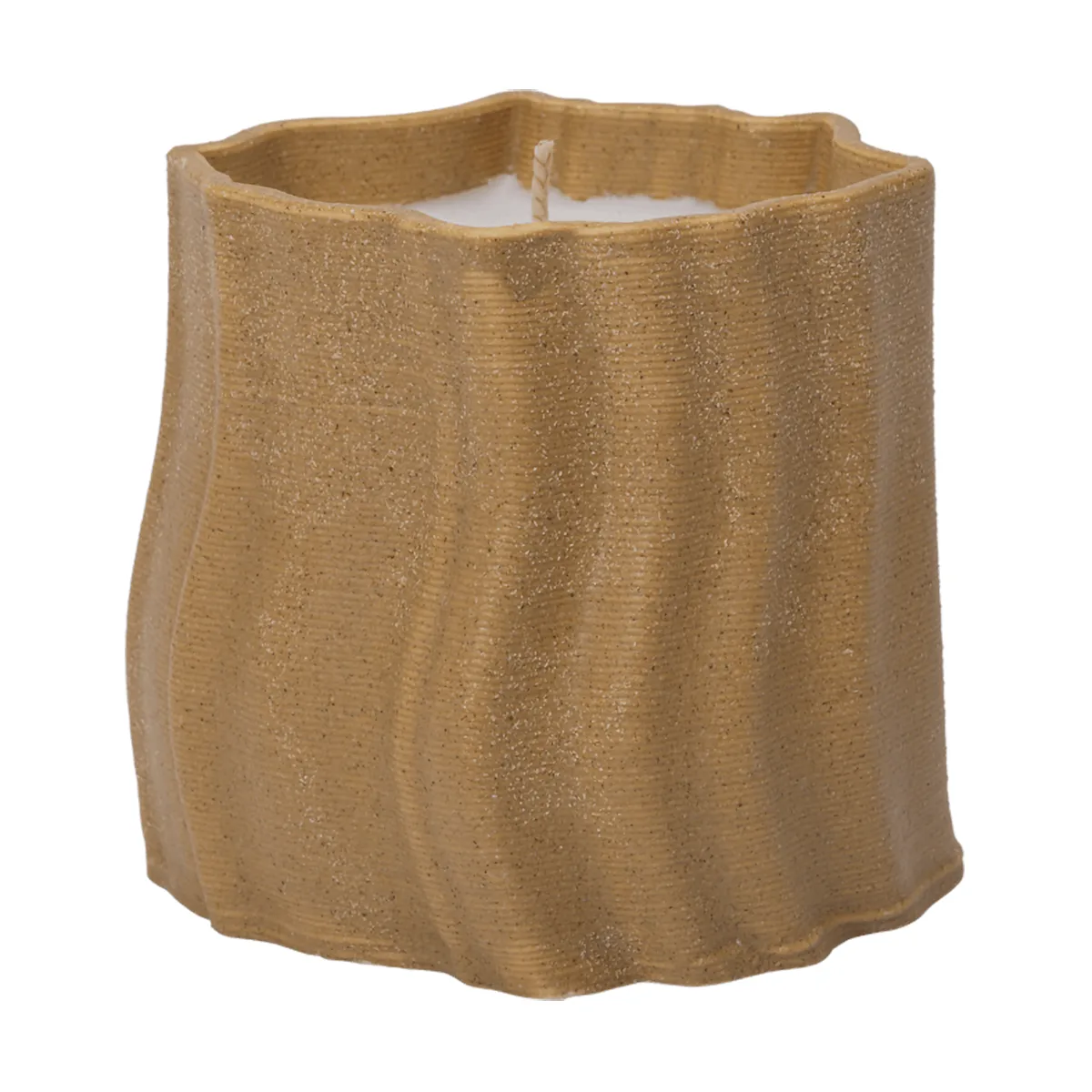 Bougie parfumée Rylith 53 h, Citronnelle Ferm Living