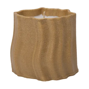 Bougie parfumée Rylith 53 h - Citronnelle - Ferm Living