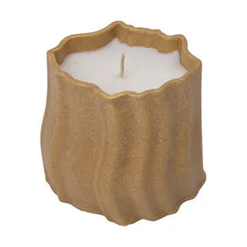 Bougie parfumée Rylith 53 h - Citronnelle - Ferm Living