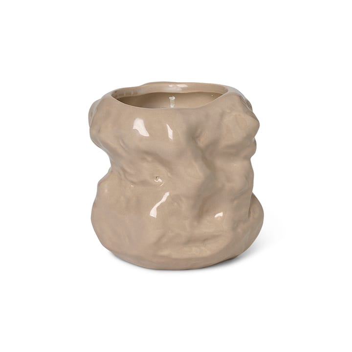 Bougie parfumée Tuck, Cashmere Ferm Living