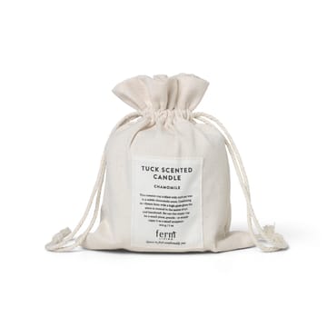 Bougie parfumée Tuck - Cashmere - Ferm Living
