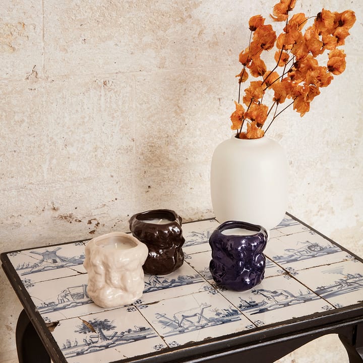 Bougie parfumée Tuck, Cashmere Ferm Living