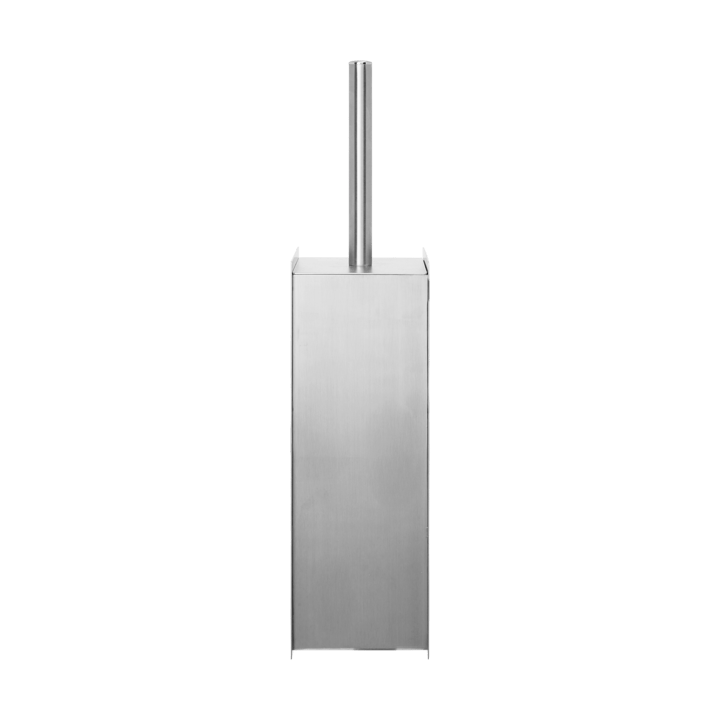Brosse à WC Sama - Brushed stainless steel - Ferm Living