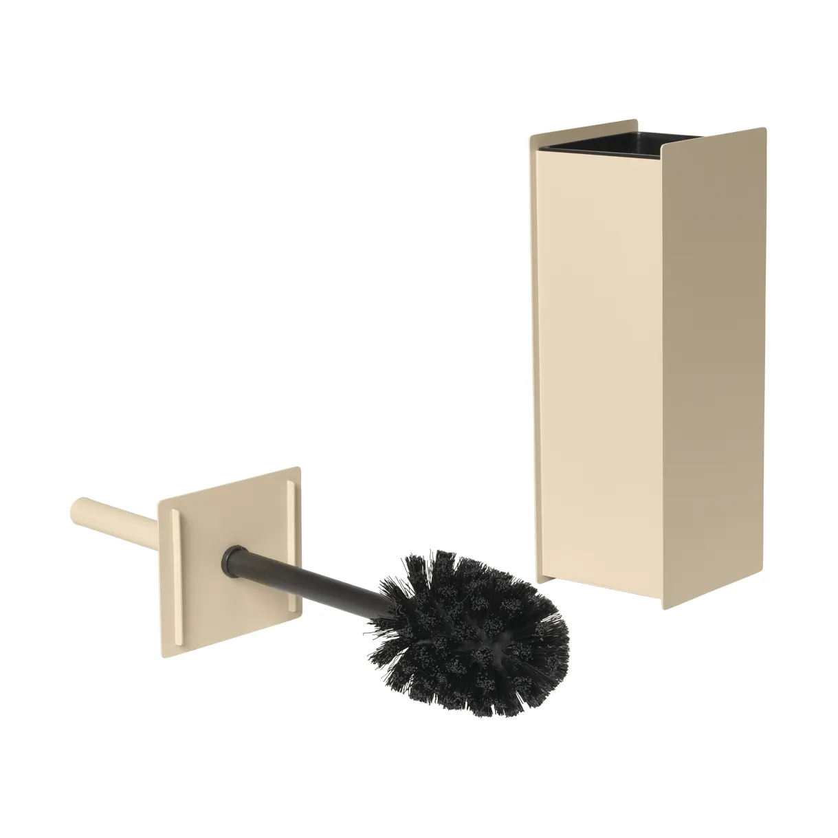 Brosse à WC Sama, Cachemire Ferm Living