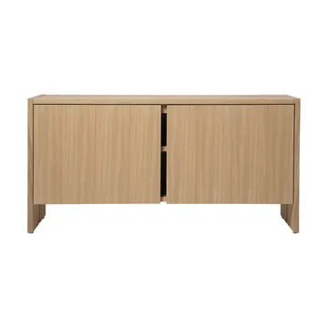Buffet Parcel - Natural oak, 100x30x50 cm - Ferm Living