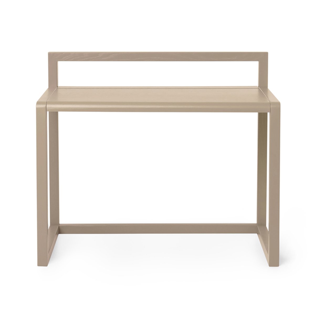 Ferm Living Bureau Little Architect Cashmere | Design Scandinave | Accessoires pour chambre d'enfants | Beige