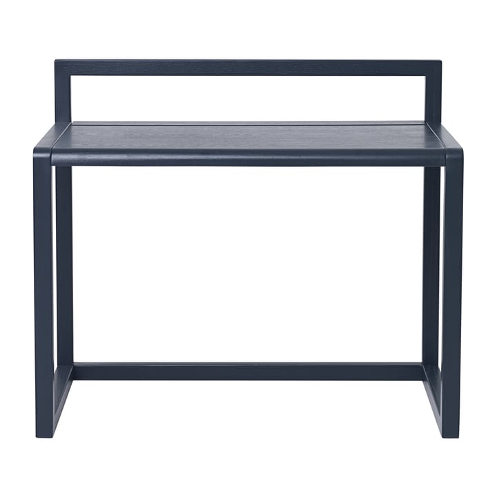 Bureau Little Architect - Dark blue - ferm LIVING