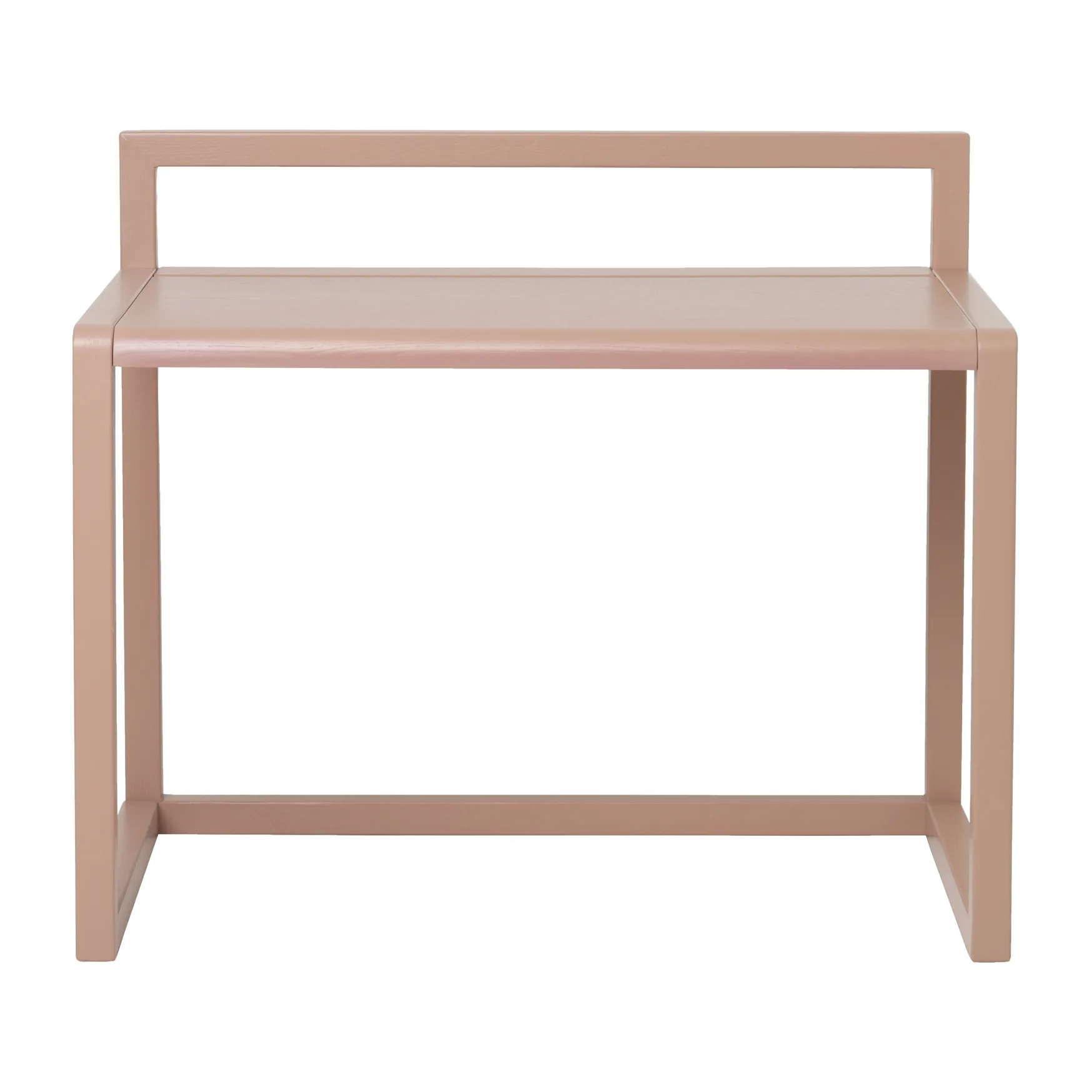 Bureau Little Architect, Desk rose Ferm Living