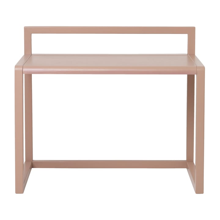 Bureau Little Architect - Desk rose - Ferm LIVING