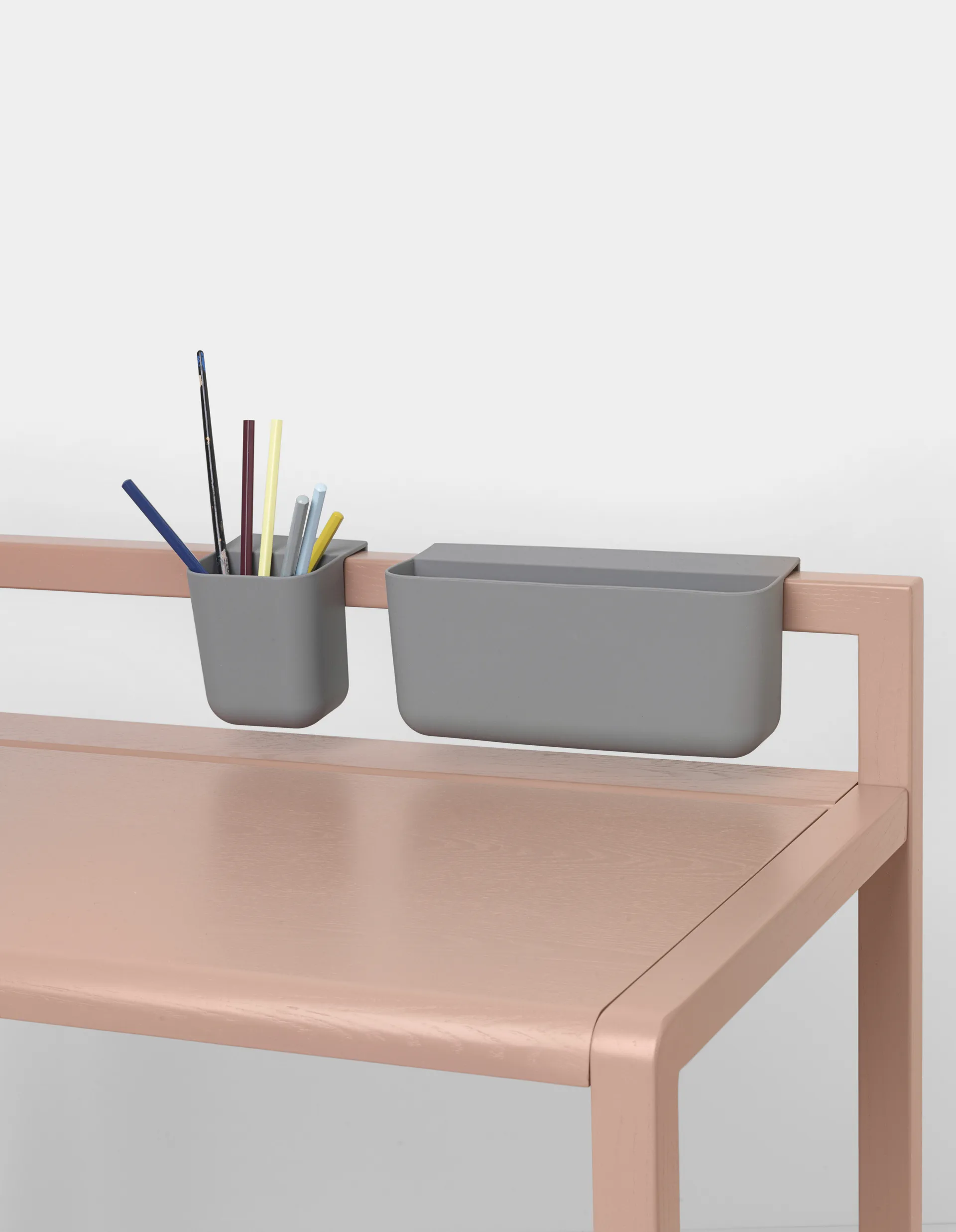 Bureau Little Architect, Desk rose Ferm Living