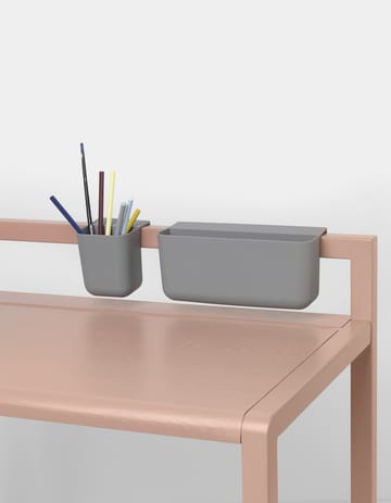 Bureau Little Architect - Desk rose - ferm LIVING