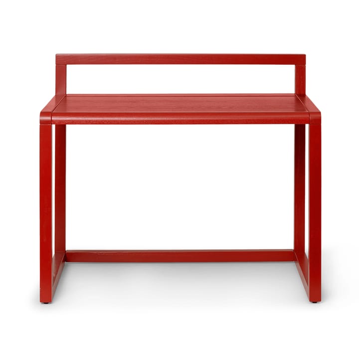 Bureau Little Architect - Poppy red - ferm LIVING