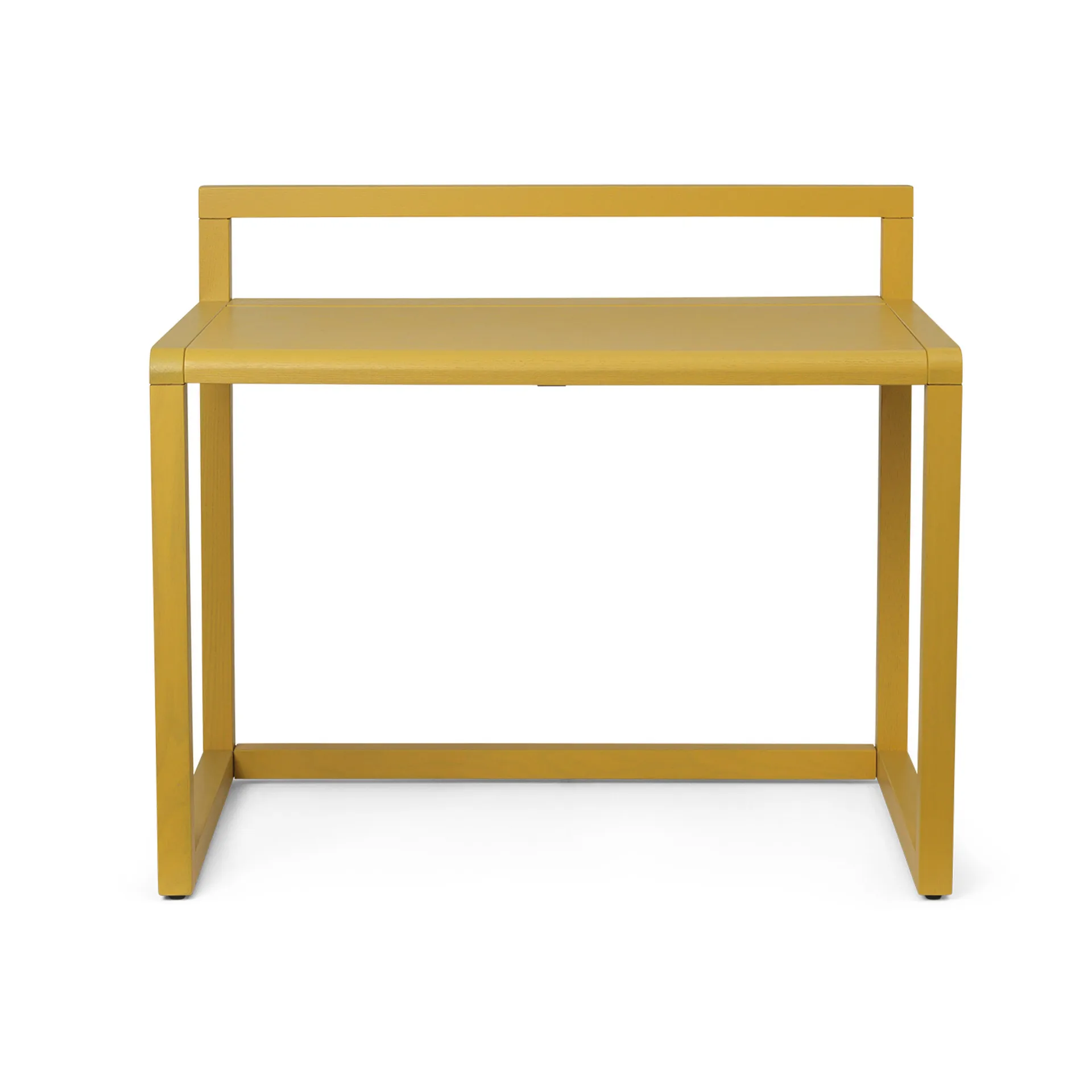 Bureau Little Architect, Yellow Ferm Living