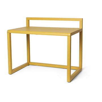 Bureau Little Architect - Yellow - ferm LIVING